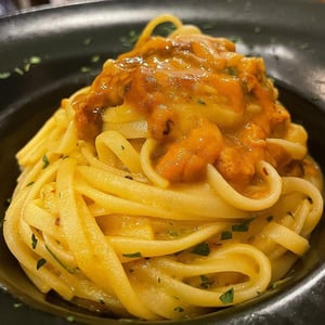 Linguine Ai Ricci - Putì - 703839