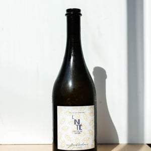 L'Initie - Domaine Henri Cruchon - "Les Filles Vinifient" - catherine-cruchon-griggs