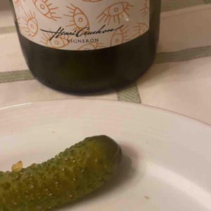 L'Initie - Domaine Henri Cruchon - "Les Filles Vinifient" - Catherine Cruchon-Griggs 