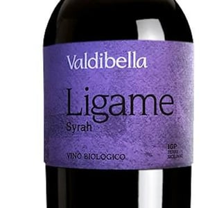 Ligame - Valdibella - Antonino Vilardi -2018