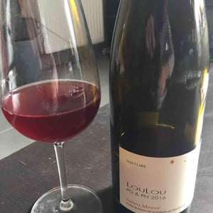 Loulou - Domaine Julien Meyer - patrick-meyer
