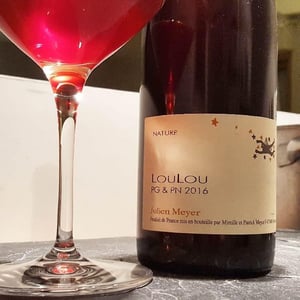 Loulou - Domaine Julien Meyer - patrick-meyer
