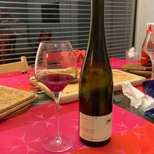 Loulou - Domaine Julien Meyer - patrick-meyer
