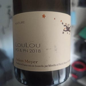 Loulou 2018