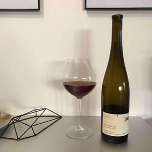 Domaine Julien Meyer - Patrick Meyer - Loulou