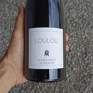 Loulou - Olivier Mavit - olivier-mavit -2020