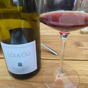 Loulou - Olivier Mavit - Olivier Mavit -2020