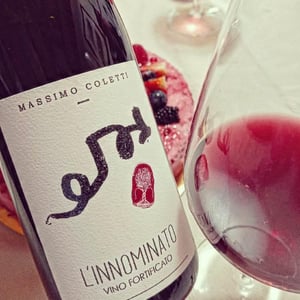 L'Innominato - Vini Coletti - Massimo Coletti 