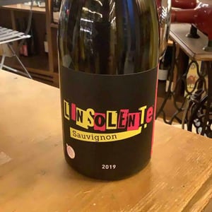 L’insolente - Domaines Les Folies Douces - alison-clement-benoist-dumergue -2019
