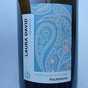 L'insolente - Laura David Vigneronne - Laura David 