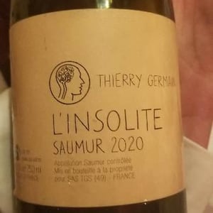 L’insolite 2020