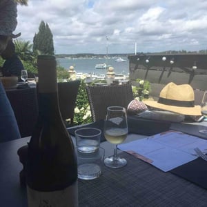 L’insolite - Domaine des Roches Neuves - Thierry et Louis Germain -2016