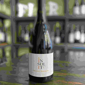 L’insolite - Domaine des Roches Neuves - thierry-et-louis-germain -2016