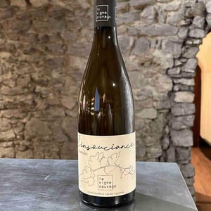 L'Insouciance - La Vigne Sauvage - david-humbert