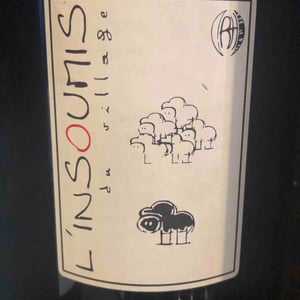 Clos Belle Croix - Reynald Héaulé - L'Insoumis