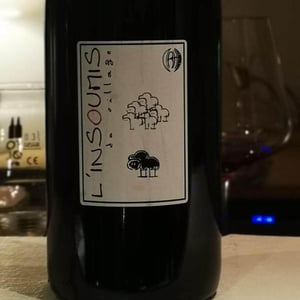 L'Insoumis 2015