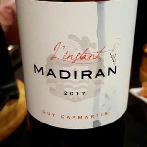 L'instant - Domaine Capmartin - famille-capmartin