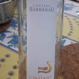 L'instant - Château Barbanau - sophie-didier-simonini-cerciello