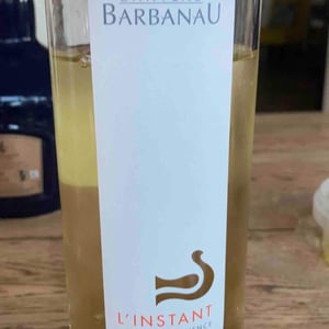 L’instant - Chateau Barbanau - sophie-didier-simonini-cerciello
