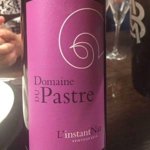 L'instant Nat - Domaine Du Pastre - laurent-rogier