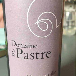 L'instant Pille - Domaine Du Pastre - laurent-rogier
