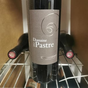 L'instantporel - Domaine Du Pastre - laurent-rogier -2020