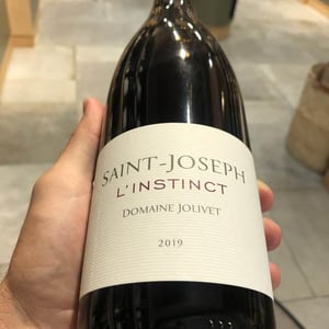 L'Instinct - Domaine Jolivet - bastien-jolivet