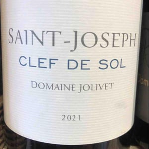 L'Instinct - Domaine Jolivet - bastien-jolivet