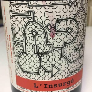L'Insurgé - Jeremy Quastana - jeremy-quastana