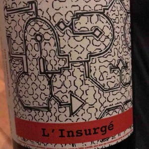 L'Insurgé 2018