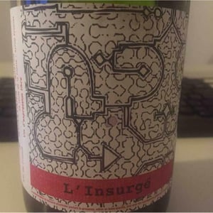 Jeremy Quastana - Jeremy Quastana - L'Insurgé
