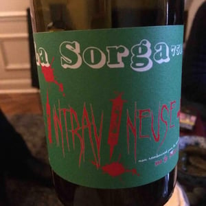 L'Intravineuse - La Sorga - antony-tortul
