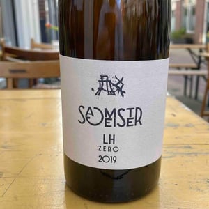 LH Zero - Vino Sagmeister Bor - erno-sagmeister -2019