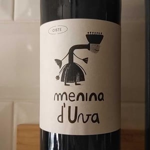 Líquen Branco - Menina D'Uva - aline-domingues