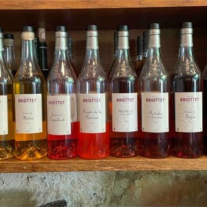 Liqueur Briottet - 