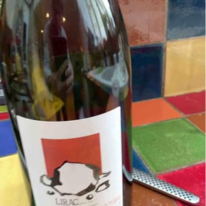 Lirac Rosé - Romain Le Bars - Romain Le Bars 