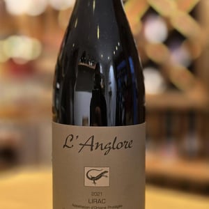 Prima - L'Anglore - Éric, Thibault & Joris Pfifferling 