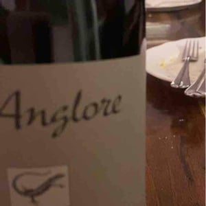 L'Anglore - Éric, Thibault & Joris Pfifferling - Lirac - Rouge