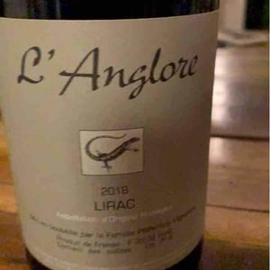 Lirac (rouge)