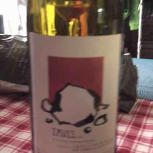 Romain Le Bars - Romain Le Bars - Lirac