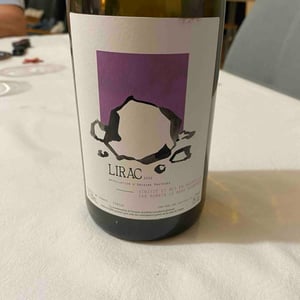 Romain Le Bars - Romain Le Bars - Lirac