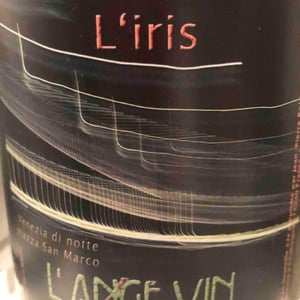 Les Vignes de l'Angevin - Jean-Pierre Robinot - L’Iris