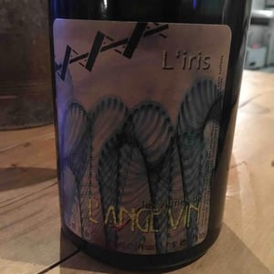 L’Iris - Les Vignes de l'Angevin - Jean-Pierre Robinot 