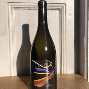 L’Iris - Les Vignes de l'Angevin - jean-pierre-robinot