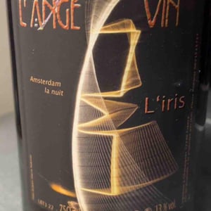 L’Iris - Les Vignes de l'Angevin - jean-pierre-robinot