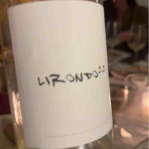 Lirondo - Isaac Cantalapiedra - manuel-cantalapiedra