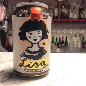 Lisa beer - BANCO vini e alimenti