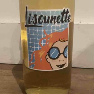 Lisounette Blanc - Domaine Sébastien David - Sébastien David -2022