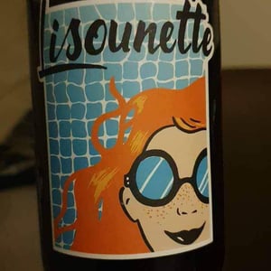Domaine Sébastien David - Sébastien David - Lisounette Rosé