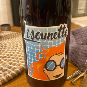 Lisounette Rosé - Domaine Sébastien David - Sébastien David 